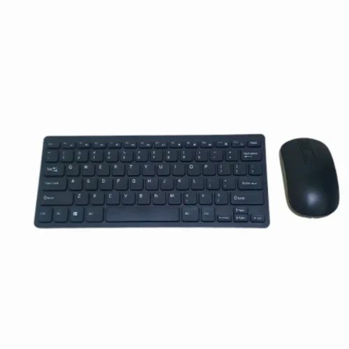 Mini teclado inalanbrico - Imagen 3