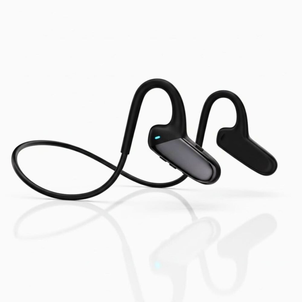 Audífonos Conducción Ósea Inalámbricos