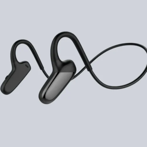 Auriculares de conducción ósea