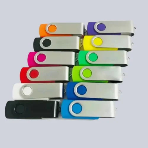 Memoria de 8 gb de memoria usb