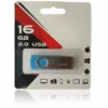Memoria USB de 4GB a 32GB Alta Velocidad