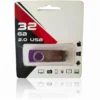 Memoria USB de 4GB a 32GB Alta Velocidad