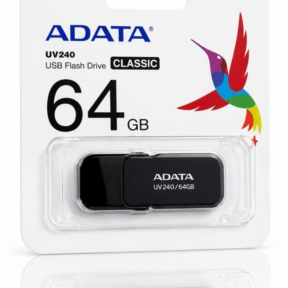 Memoria USB Alta Velocidad 4GB a 32GB Portátil