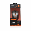 Mouse Gamer Inalámbrico Jertech JR4 2.4G