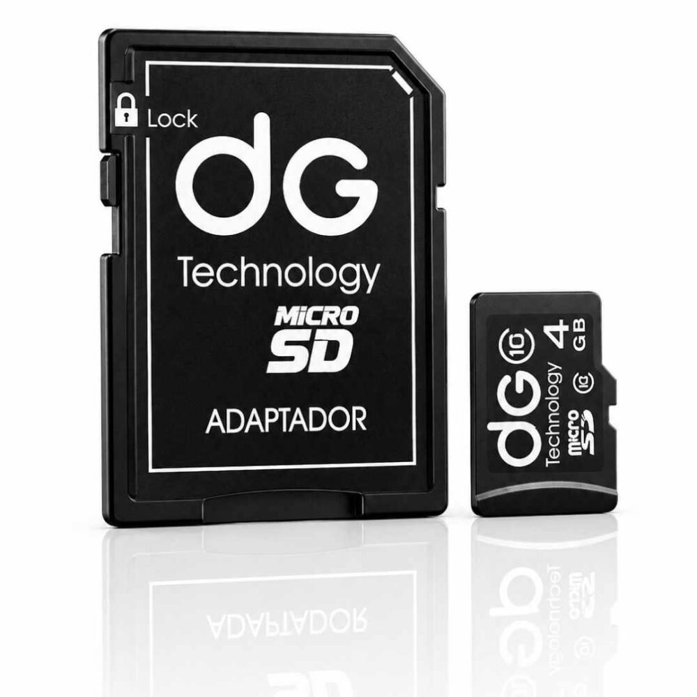 MicroSD Maxell 32GB Clase 10 Alta Velocidad