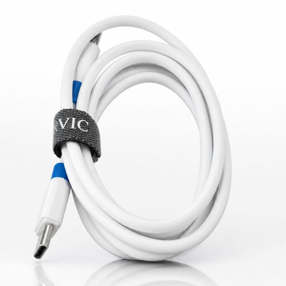 Cable Carga Rápida USB Tipo C 3.1A Reforzado