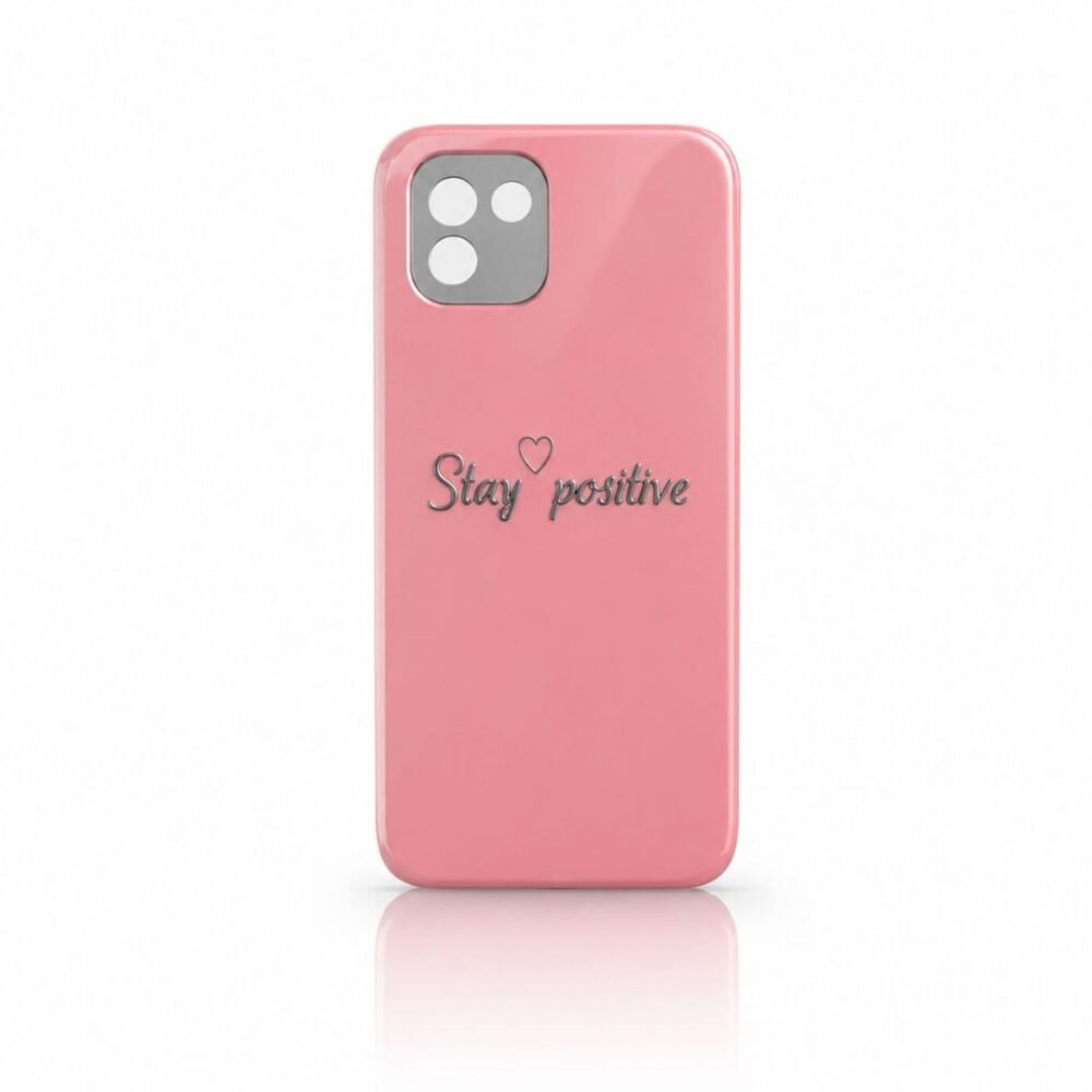 Forro Samsung A03 Antigolpes Diseño Moderno.
