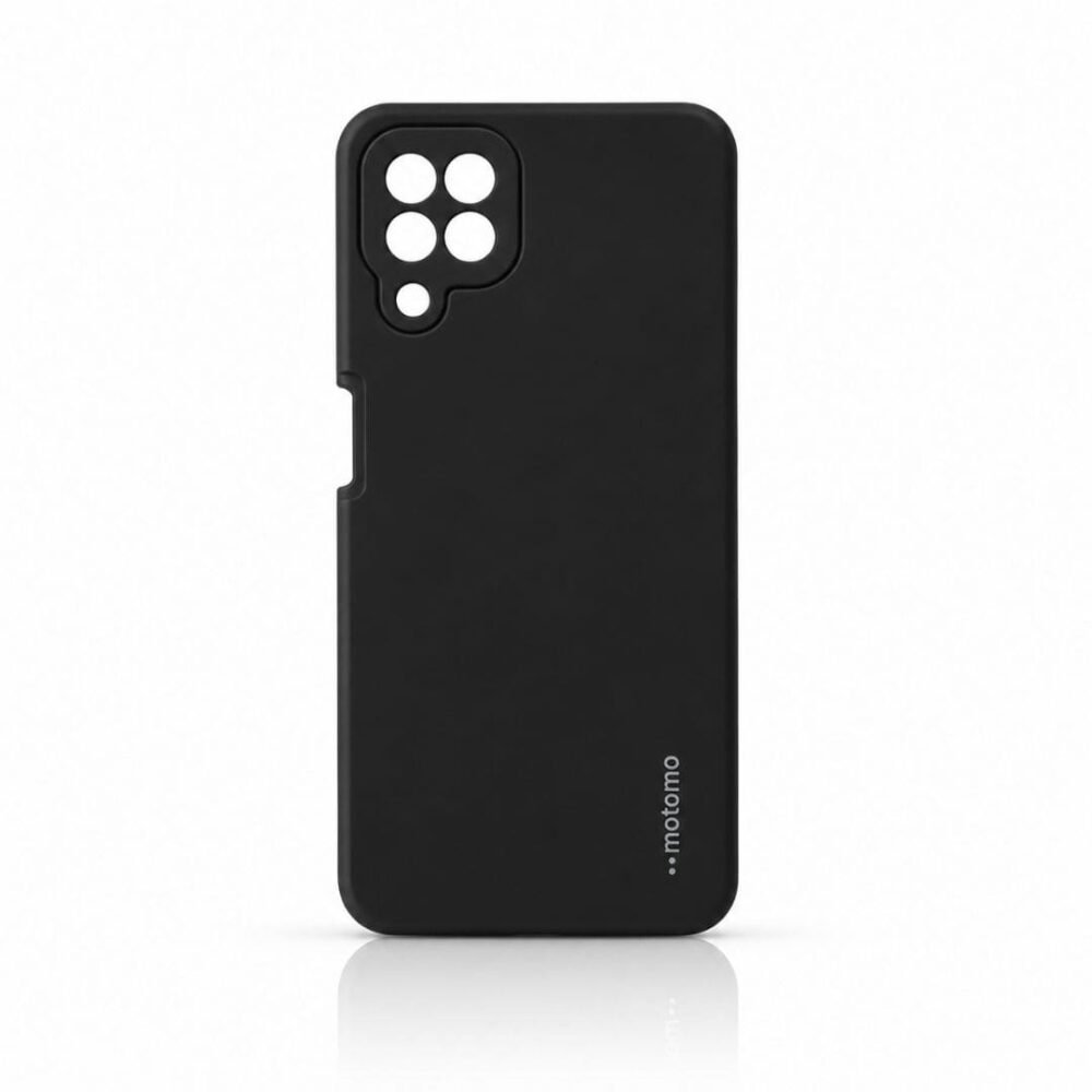 Forro Samsung A22 4G Diseño Elegante Mate