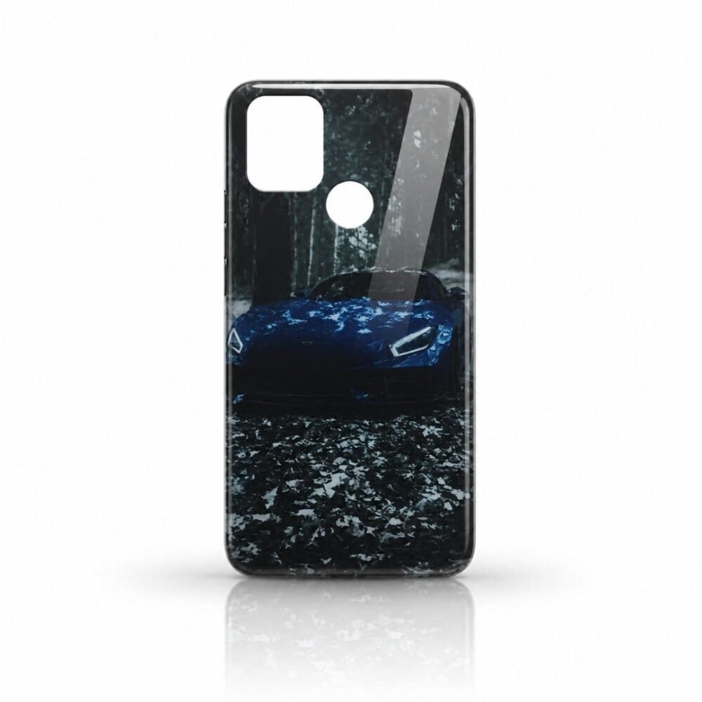 Forro Samsung A21S Gamer Antigolpes Diseño Fuego