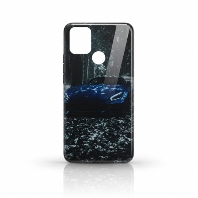 Forro Samsung A21S Gamer Antigolpes Diseño Fuego