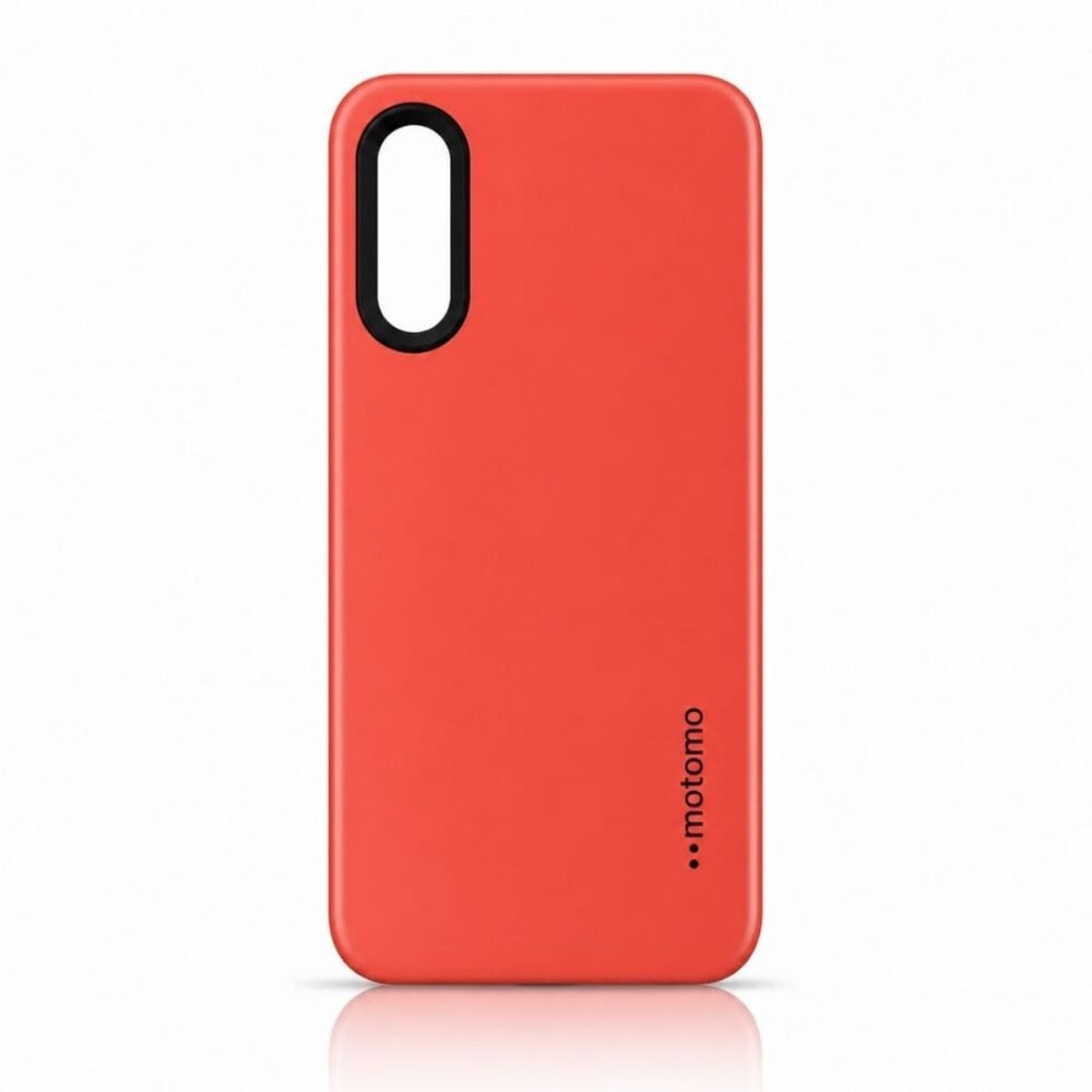 Forro Samsung A30S A50 Antigolpes Motomo,