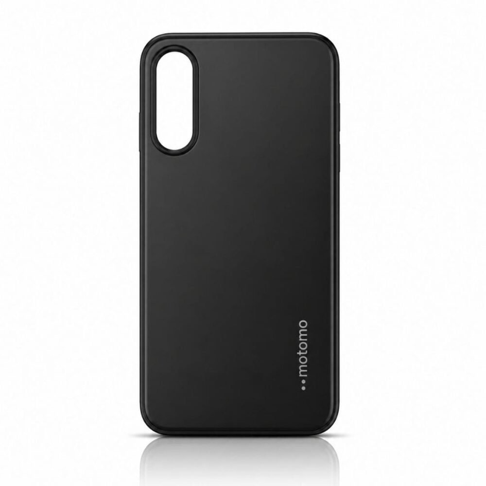 Forro Samsung A30S A50 Antigolpes Motomo,