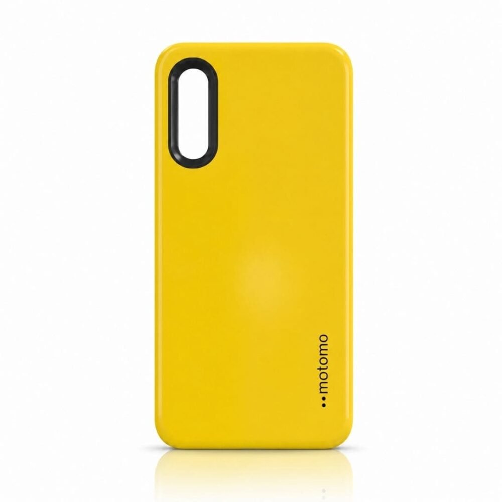 Forro Samsung A30S A50 Antigolpes Motomo,