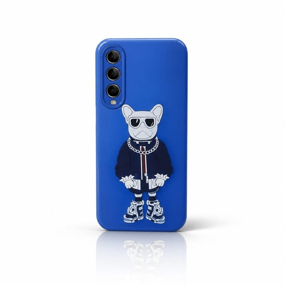 Forro Samsung A50 A30s Ajuste Perfecto Antigolpes