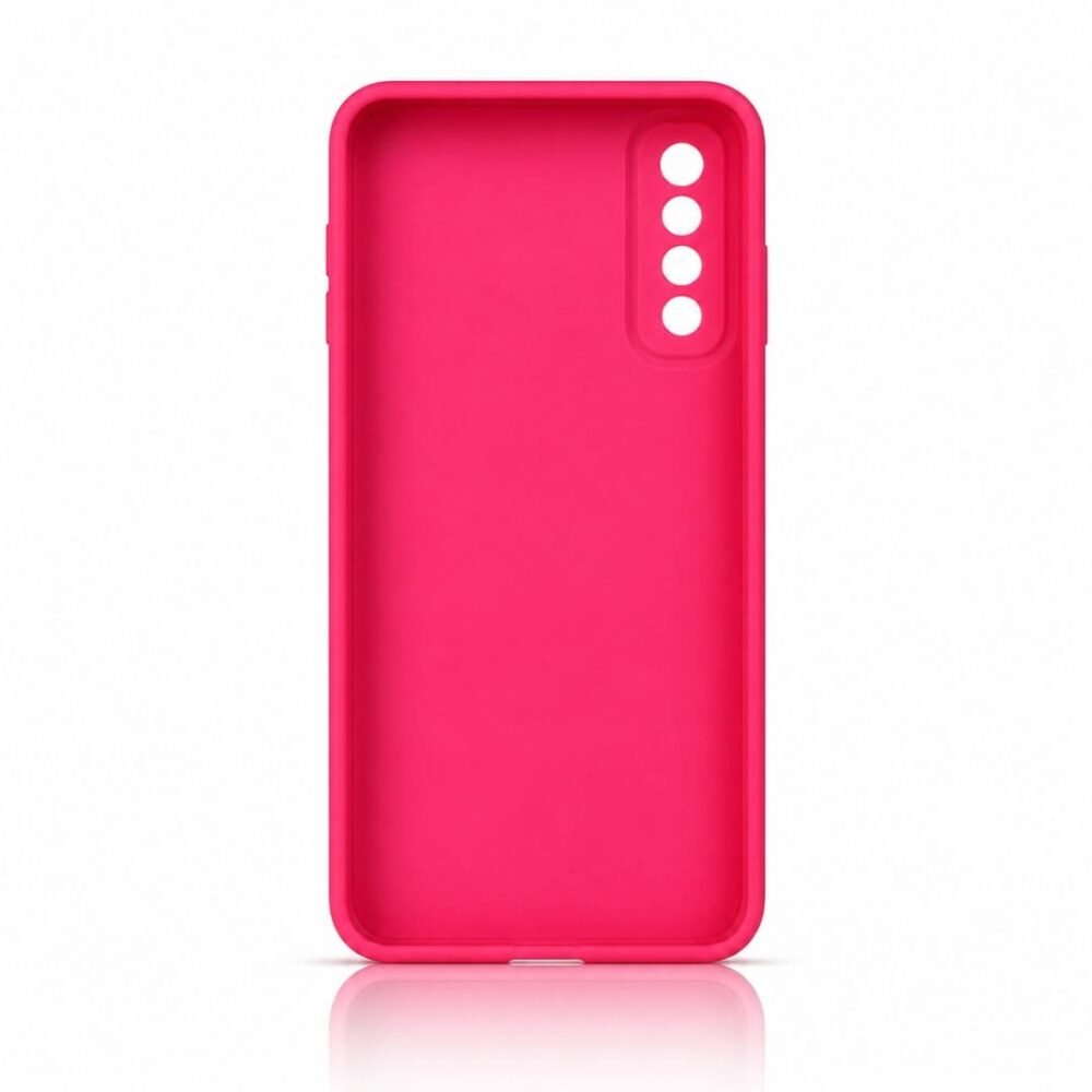 Forro Samsung A50 A30s Ajuste Perfecto Antigolpes