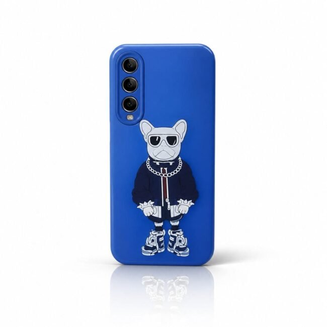 Forro Samsung A50 A30s Ajuste Perfecto Antigolpes
