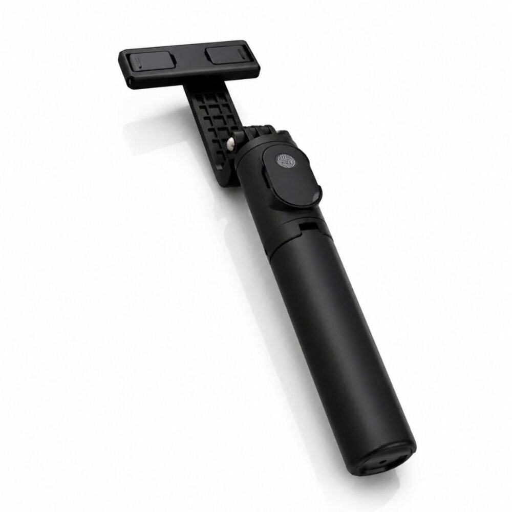 Selfie-Stick-Bluetooth P20S con Trípode 75cm