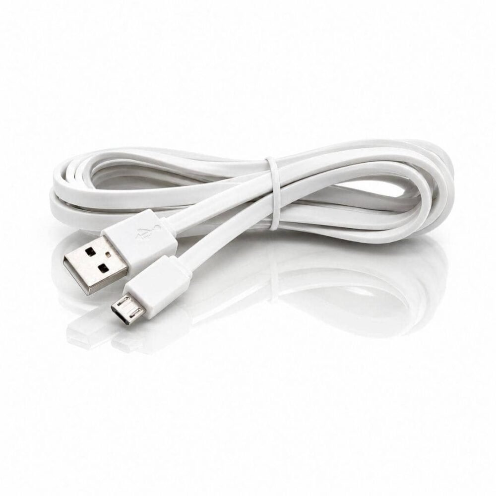 Cable Carga Rápida USB Tipo C 3.1A Reforzado